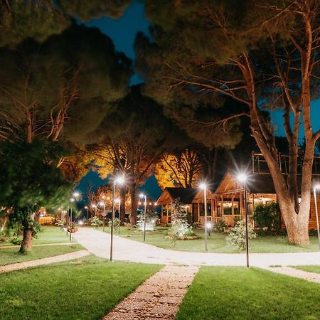 Pino Mar Luxury Bungalows エルデク エクステリア 写真