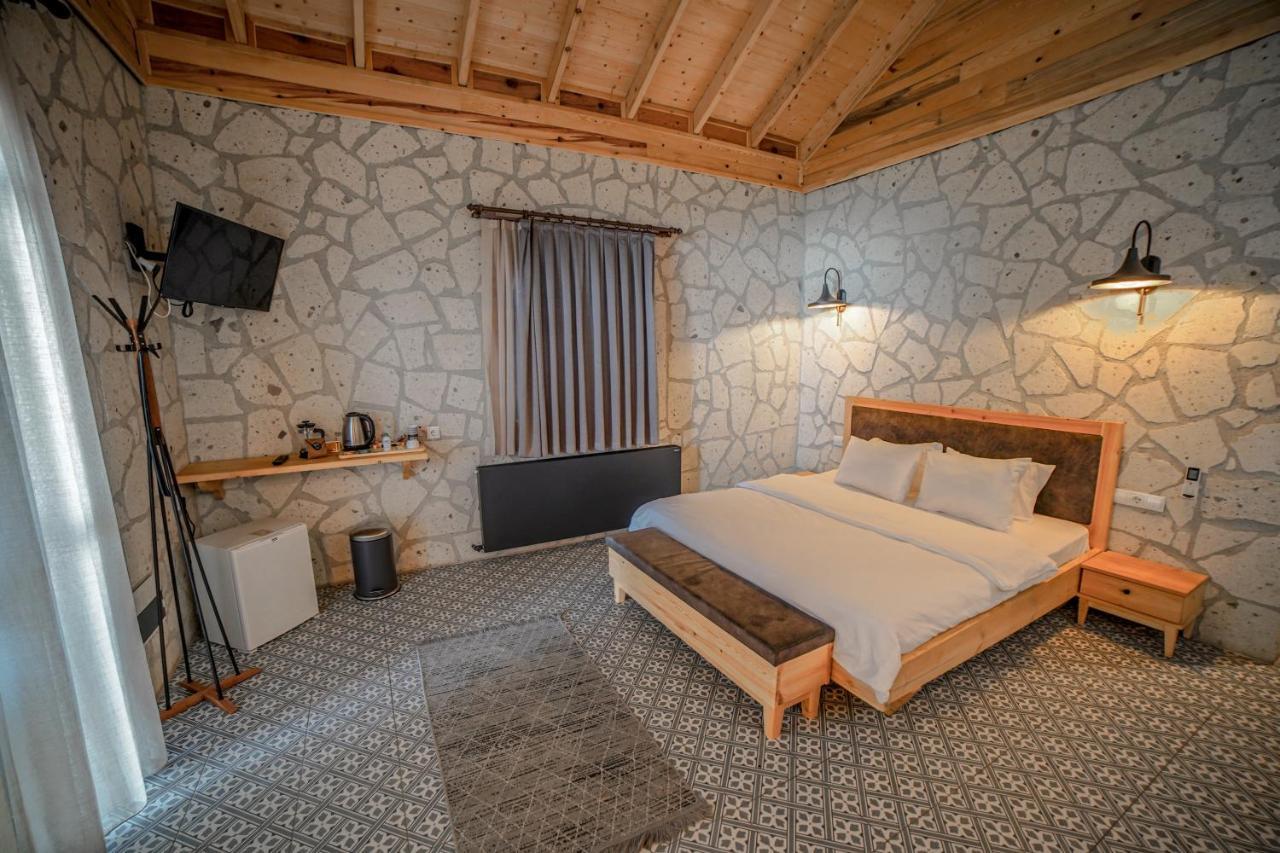 Pino Mar Luxury Bungalows エルデク エクステリア 写真